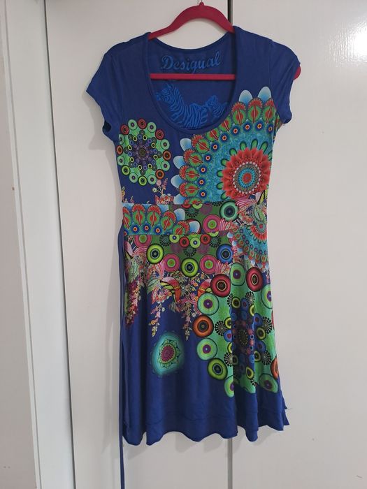 Sukienka Desiqual