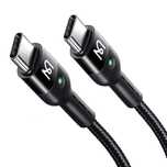 Kabel Spręzynowy Mcdodo Ca-7860 Usb-C Do Usb-C Pd 1.8M