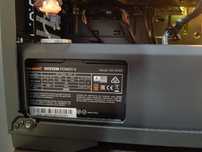 Блок живлення 600W BE QUIET! System Power 9 (BN247)