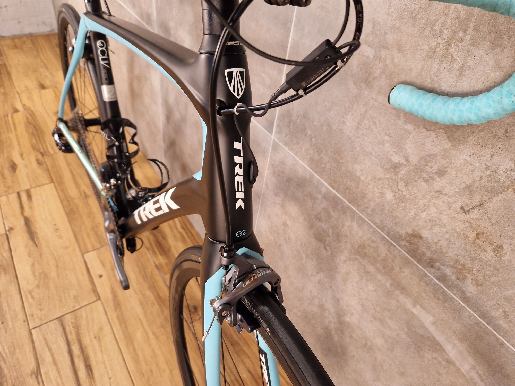 Велосипед Trek Domane 5.9 di2