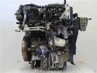 Motor SAAB 9-3  1.9 TiD 150 CV   	Z19DTH