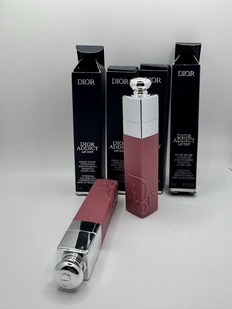 Блиск тінт Dior 351