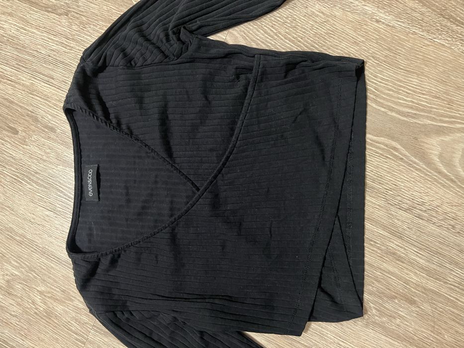 Продам укорочений лонг С-М