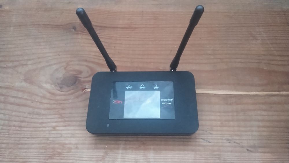 Netgear 791l  4G роутер + Подарок!