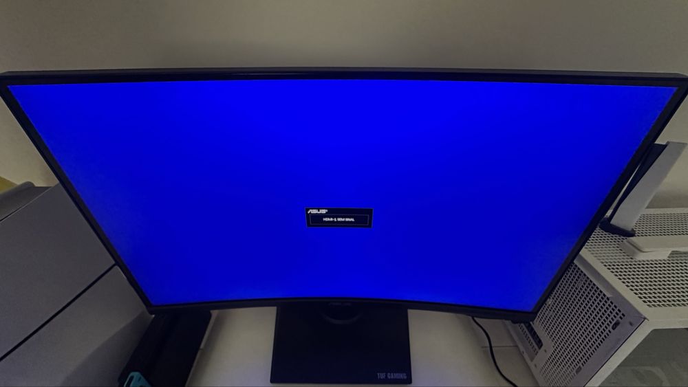 Monitor Asus TufGaming