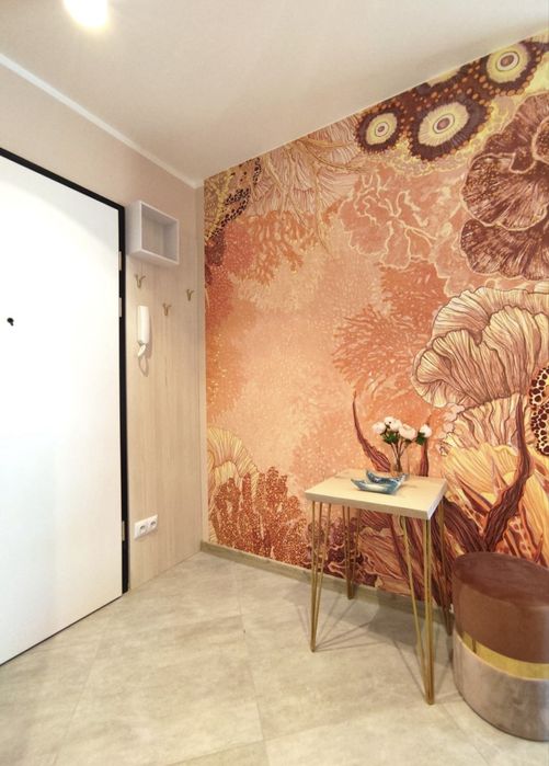 Klimatyczny apartament KoraLove  w  Klif Residence Chlapowo