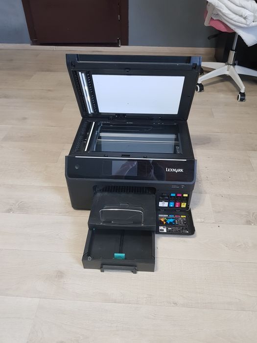 Lexmark OfficeEdge Pro5500