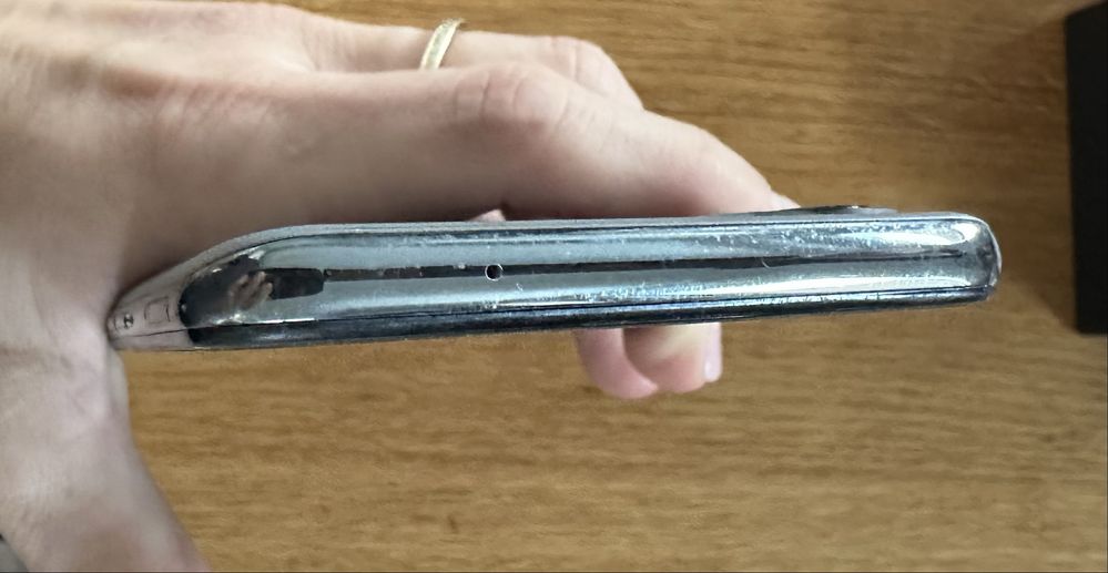 Realmy GT Master Edition 128 GB grey