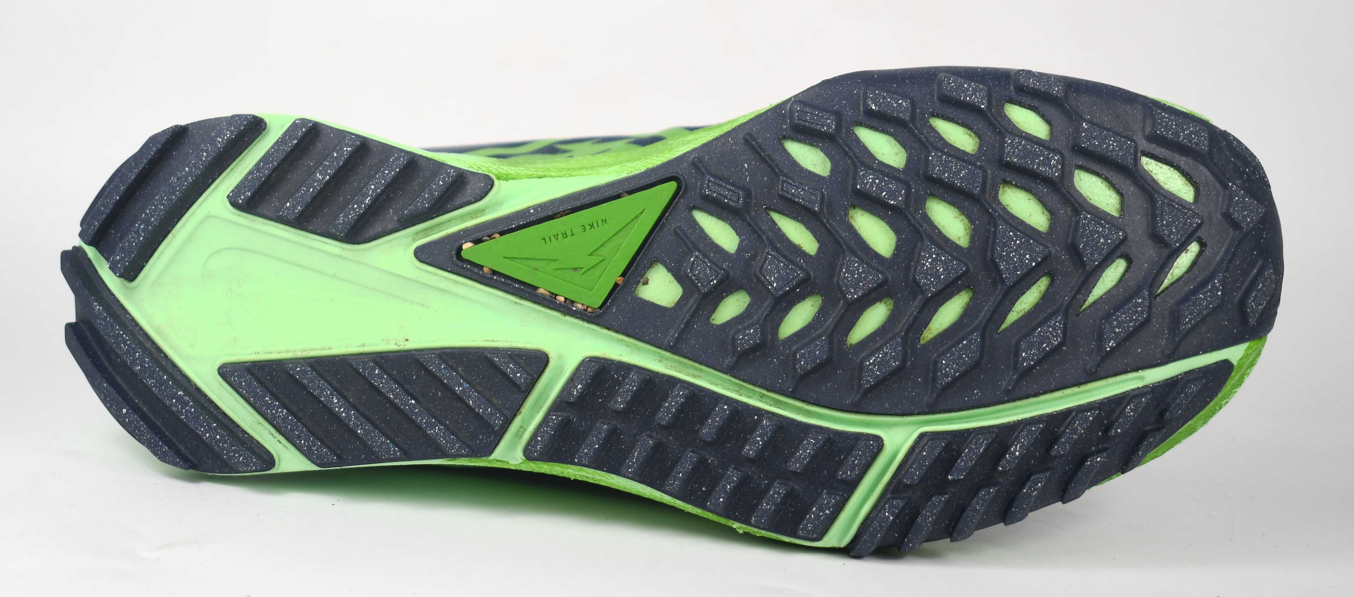 Używane Buty Nike React Pegasus Trail 4 W dj6159 roz. 39