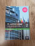 Sprzedam W centrum uwagi 2