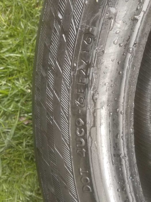 Zimowe Opony Yokohama 215/55/18 95V 690 kg! SUV BUS TERENÓWKA