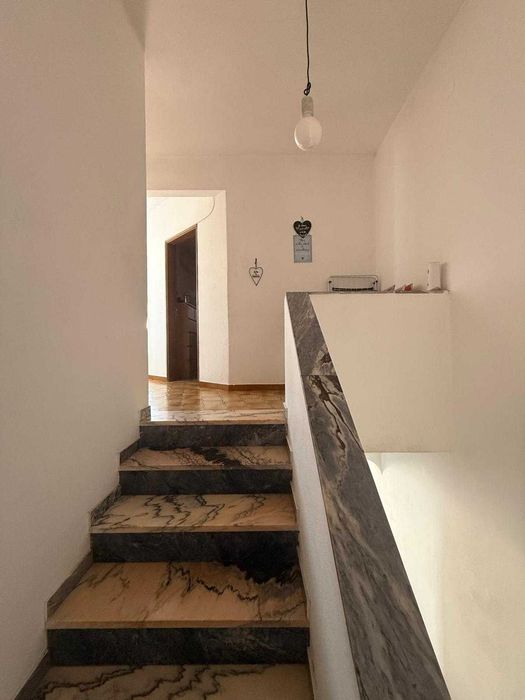 Moradia T2 no centro de Boliqueime com vistas únicas