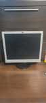 Monitor HP 17 cali