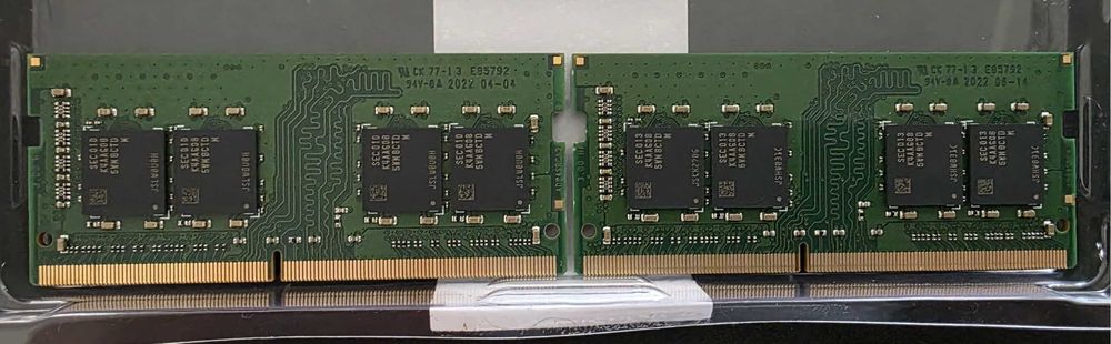 RAM do Laptopa - ADATA DDR4 2X16 GB PC4 2666Mhz SO-DIMM 1.2V