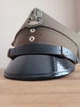 Czapka rogatywka GALOWA szeregowego i podoficera 407A/ MON