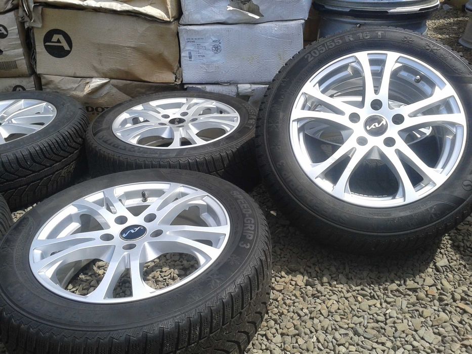 felgi r16 itwheels trafic vivaro talento duster juke qasqhai suzuki