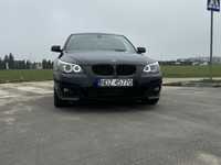 BMW Seria 5 Bmw E60