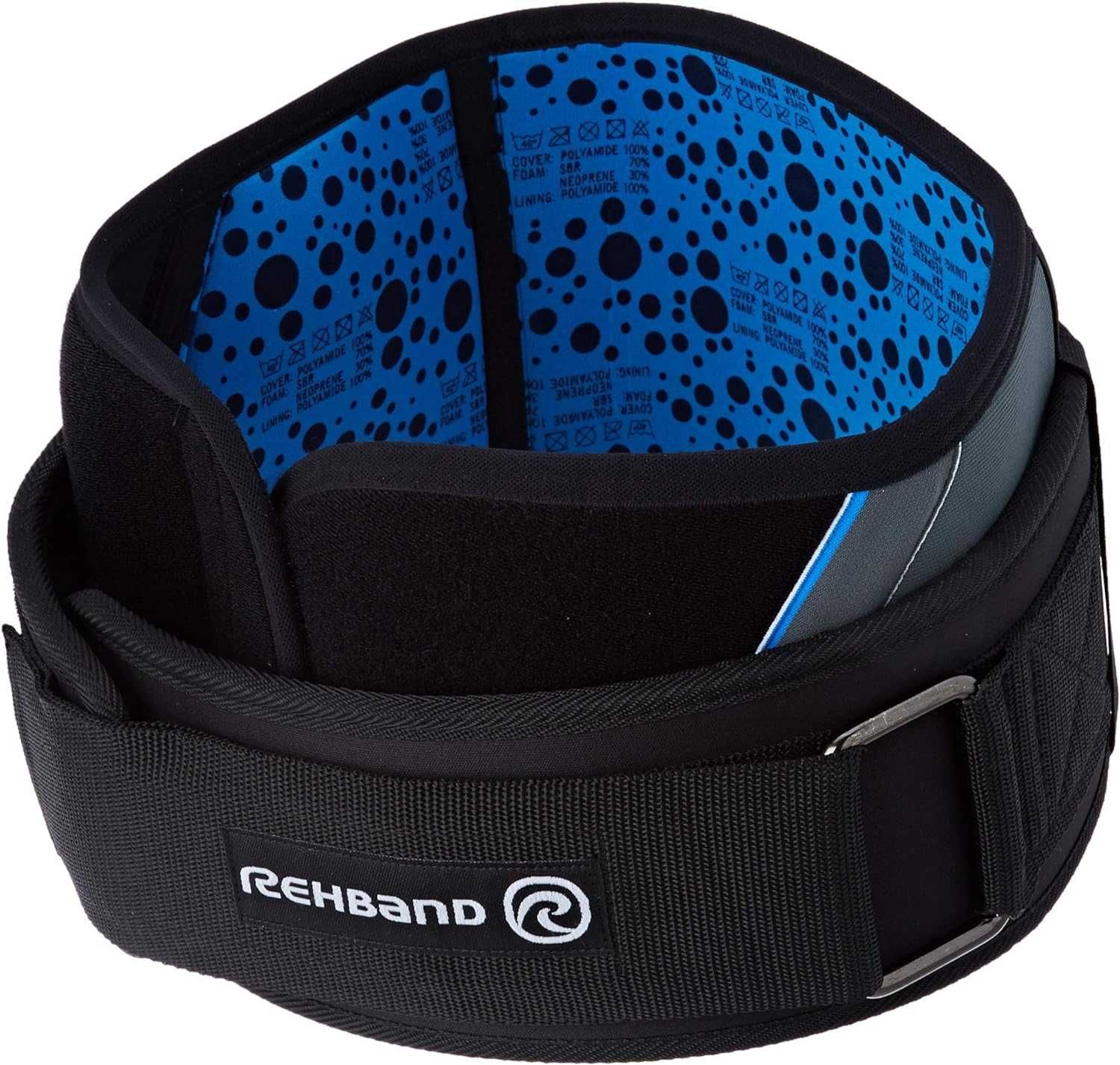 Рояс Rehband Strong Man Back Support (X-Large) by Rehband