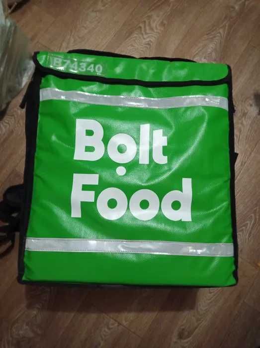 Продам сумку: Болт Фуд