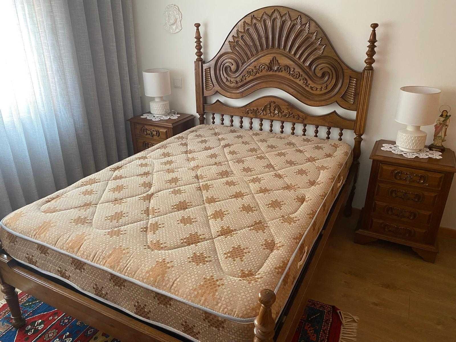 Mobila de quarto solteiro