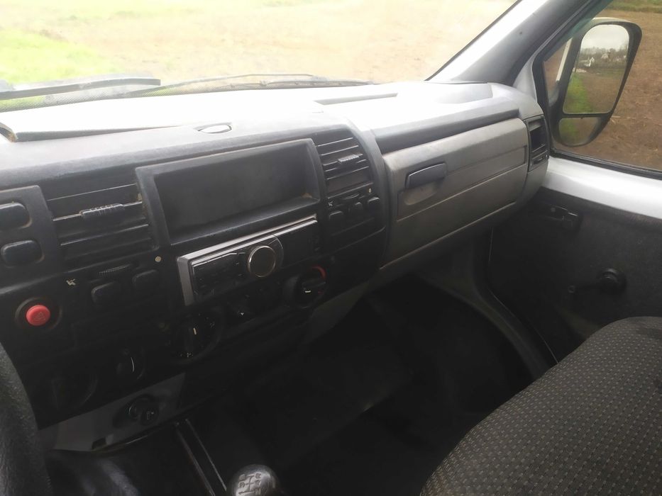 Продам газель 3302