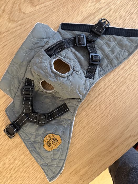 Kurtka dla malego psa xs/xxs