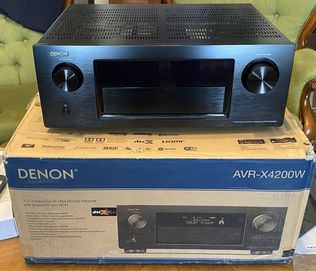 Denon AVR-X4200W