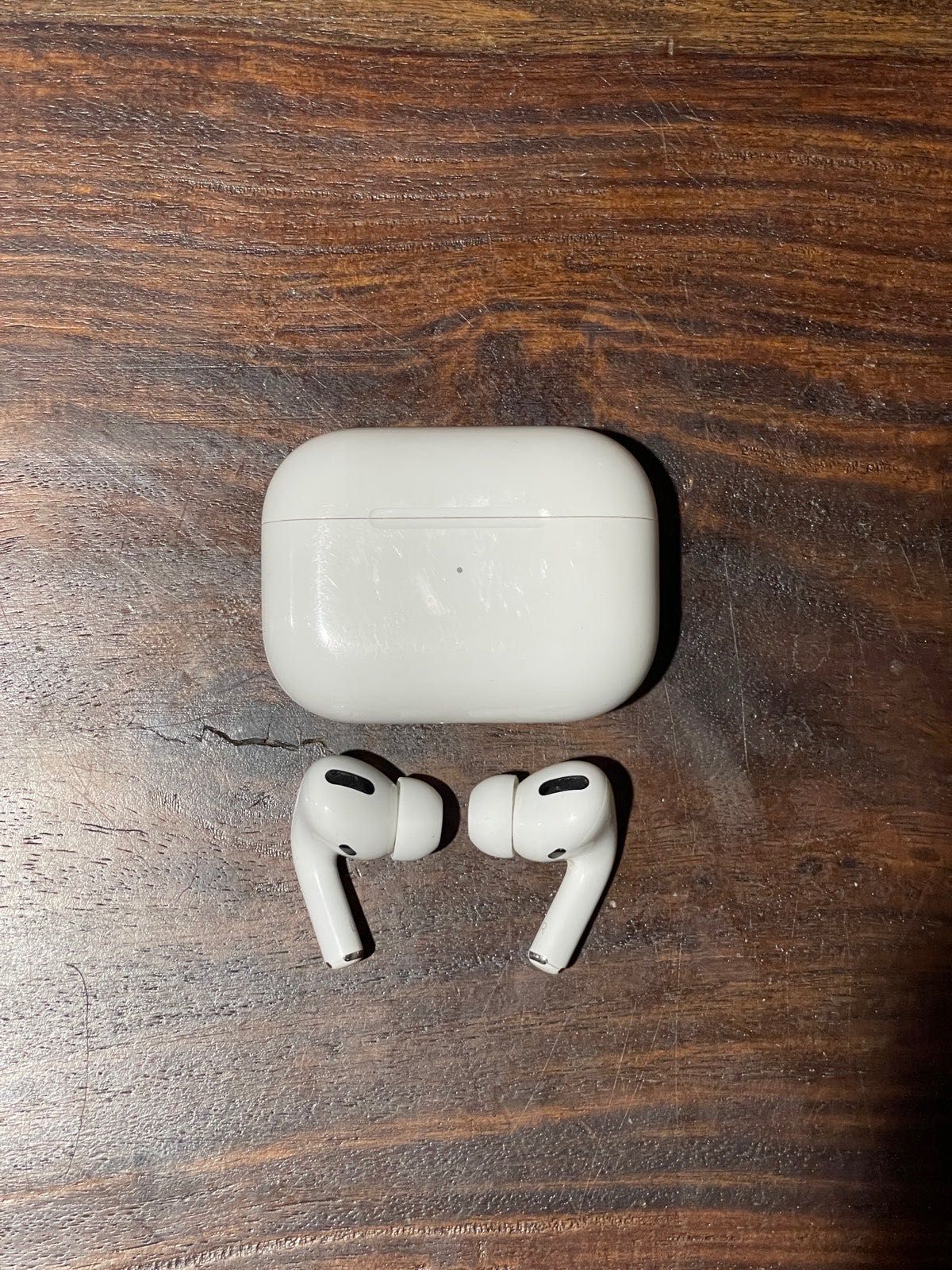 AirPods Pro 1gen