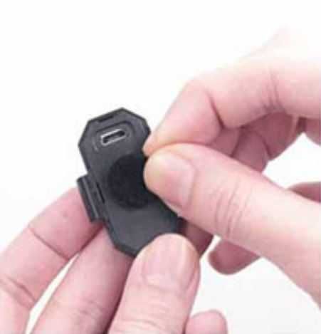 stroboskop LED 7-kolorów dron DJI Xiaomi Hubsan Autel Syma