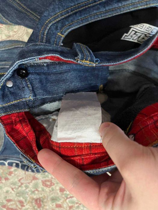 Icon Moto Aramid Insulated Pants Motorcycle Riding мото штани джинси