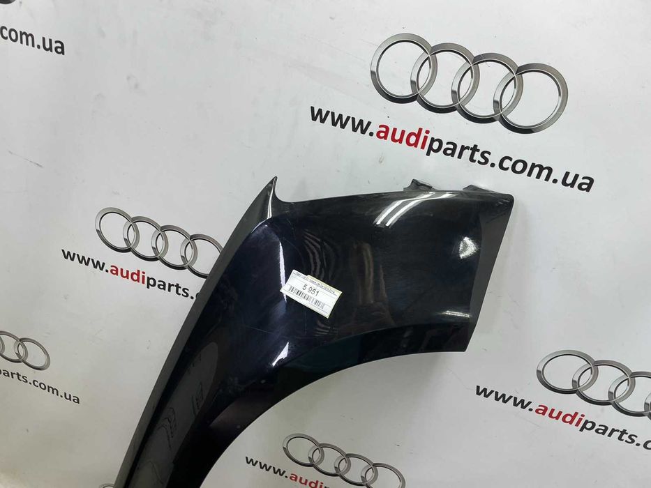 A8 D4 крыло правое левое А8 Д4 В НАЛИЧИИ