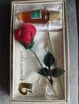 Unikatowe niemieckie perfumy  Pepita z 1974 r