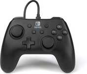 Pad do Nintendo switch PowerA Czarny KONTROLER Przewodowy