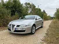 Alfa Romeo GT 2.0 jts Full wersja