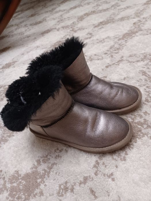 Женские угги ,зима