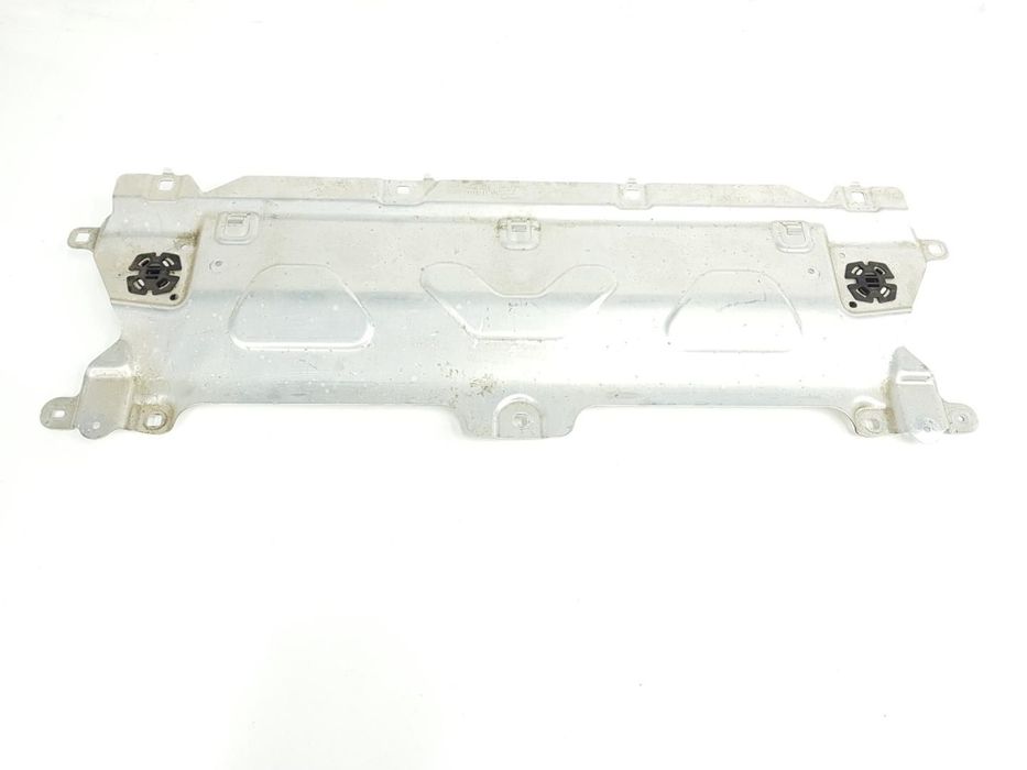 COBERTURA DO CARTER BMW SERIE X3 G01