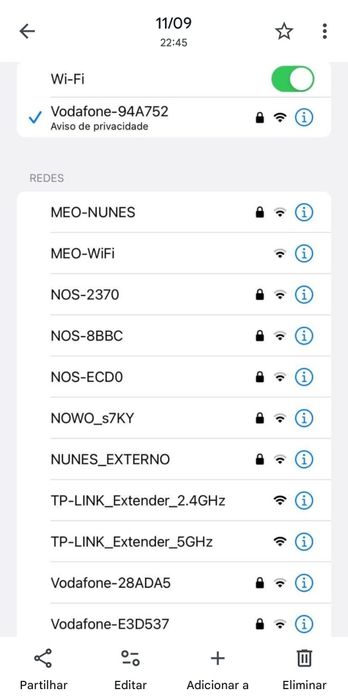TP-LINK pouco uso