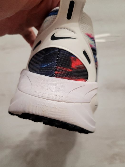 Кроссовки NIKE ZoomX VOMERO 18 нові original