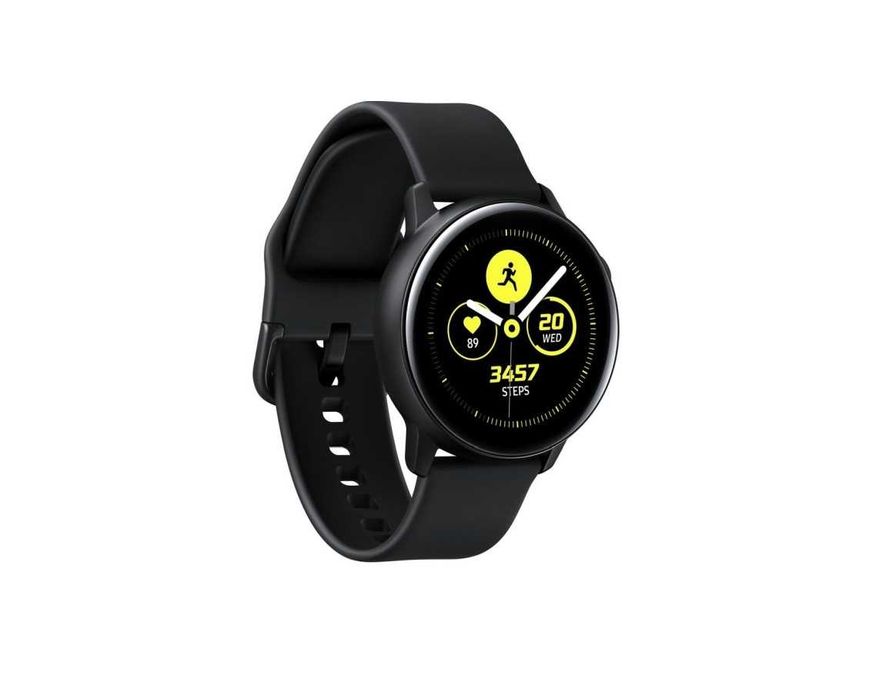 Samsung Watch Active 2 Black 44 mm Nowy