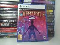 Vertigo 2 PS5 VR2