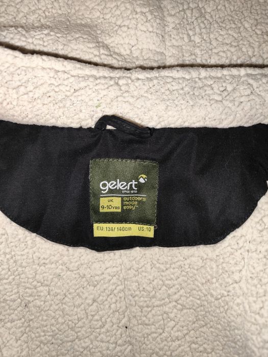 Курточка демі, 8-10 років