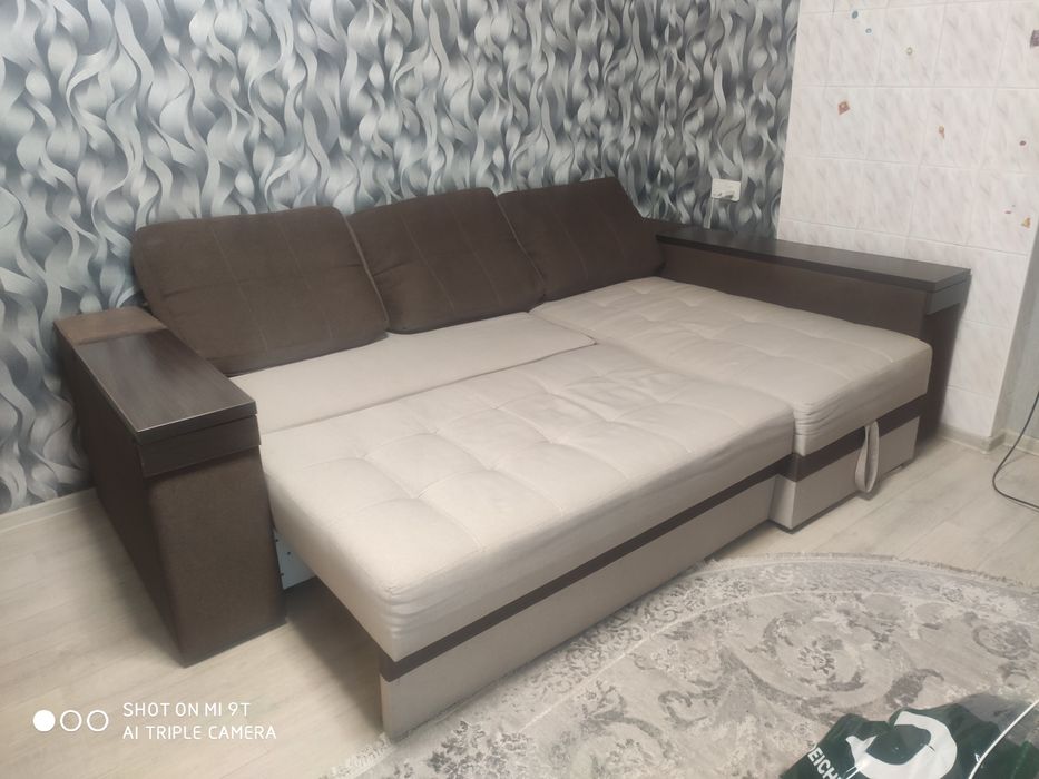 М'який куток 2 спальний