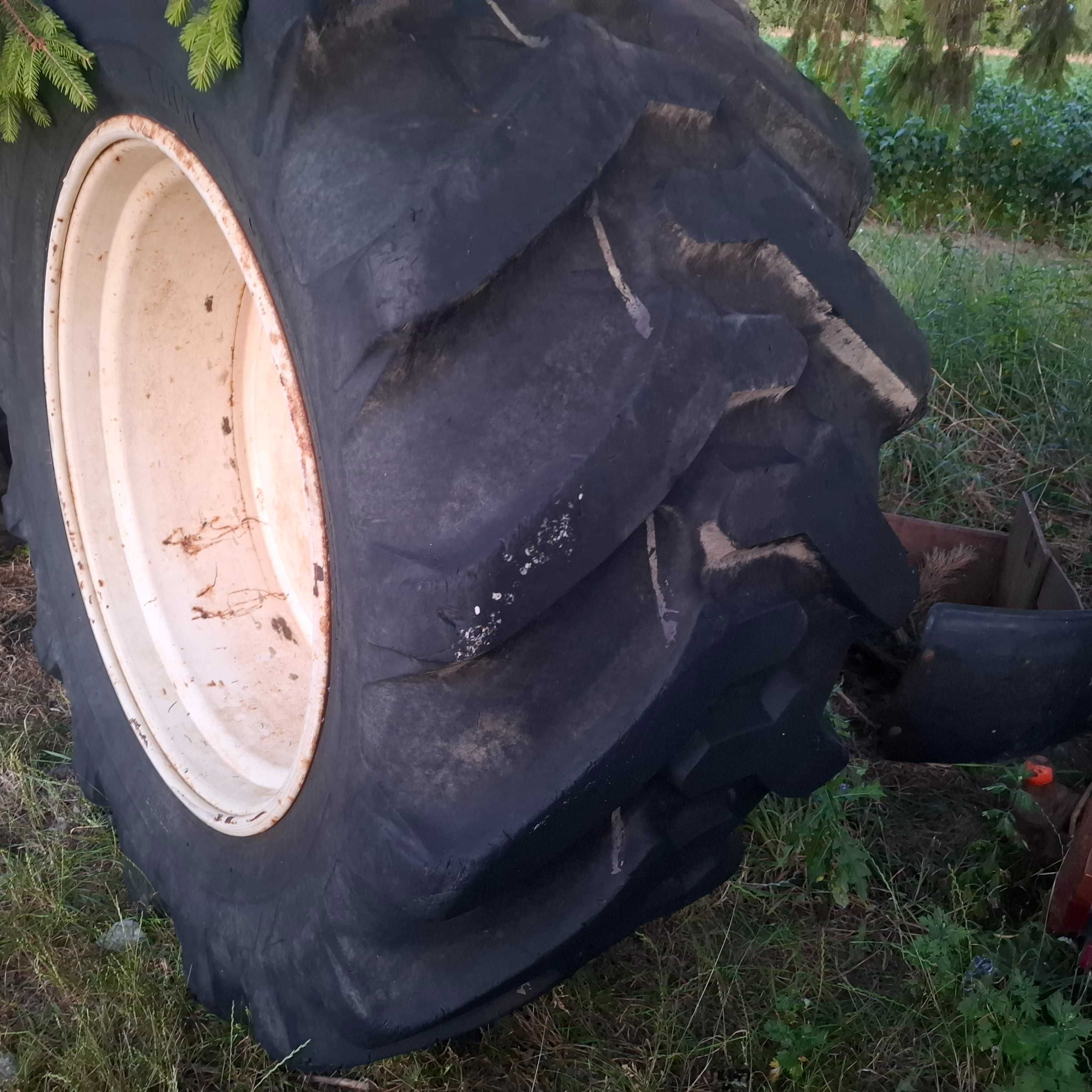Koła ,ferguson fiat renault