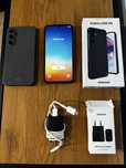 Samsung Galaxy A55 5G – Stan idealny + Ładowarka – Paragon