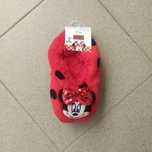 Pantufas/meias antiderrapante NOVAS - Tam 26-30