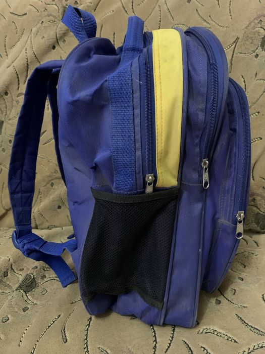 Рюкзак-ранець шкільний б/в