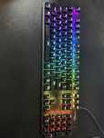 HyperX Alloy Origins USB HyperX Red