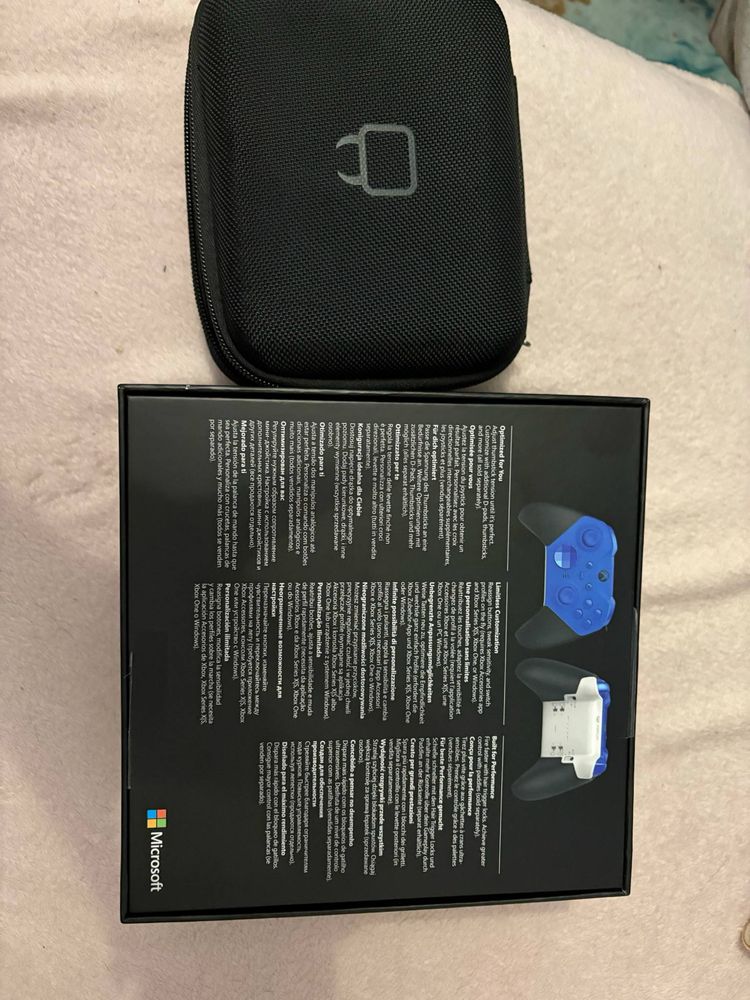 Pad Xbox Elite series 2 Core