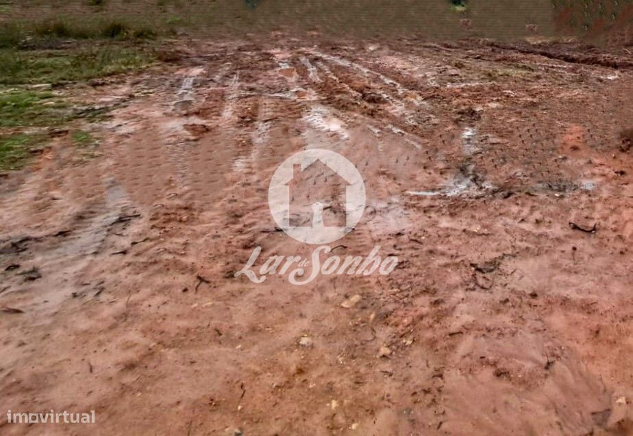 Terreno para construção em Barcelos