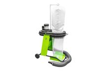 Аспірація Zipper ZI-ASA550E